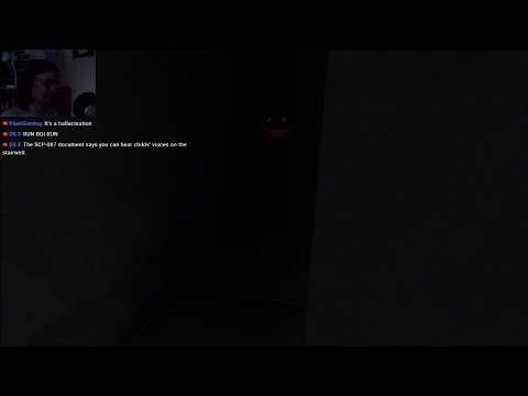 SCP Double Feature | Floor 68 Challenge & Keter Difficulty