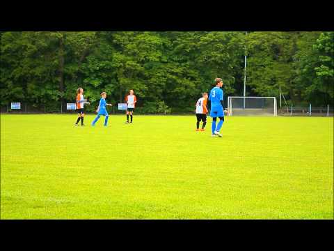 1 Liga Wojewódzka U-15: Mazur Gostynin – Wkra Żuromin 5:2