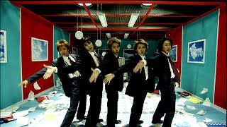 ARASHI - ナイスな心意気 [Official Music Video]