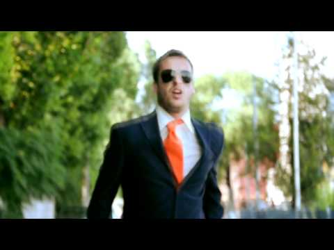 Blondu (Cartier) Feat. Grasu KDY - Zambeste cat mai poti OFFICIAL TEASER