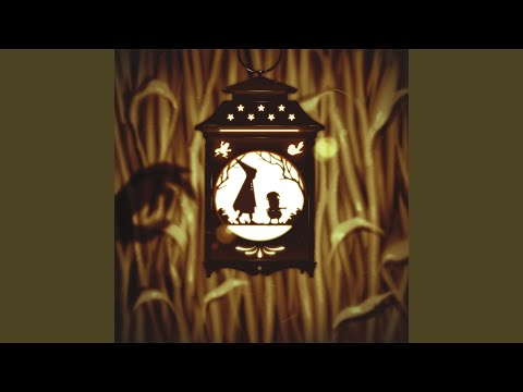 Pottsfield Cm From Over The Garden Wall