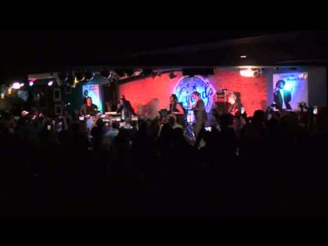 Intimate Concert Series: Sheila E!