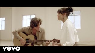 Musik-Video-Miniaturansicht zu Nana triste Songtext von Natalia Lacunza