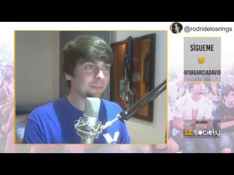 El @Elometer de la División de honor LOL LVP 2016