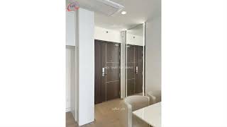 HOÀN THIỆN NỘI THẤT VUNG TAU CENTRE POINT - B21.03