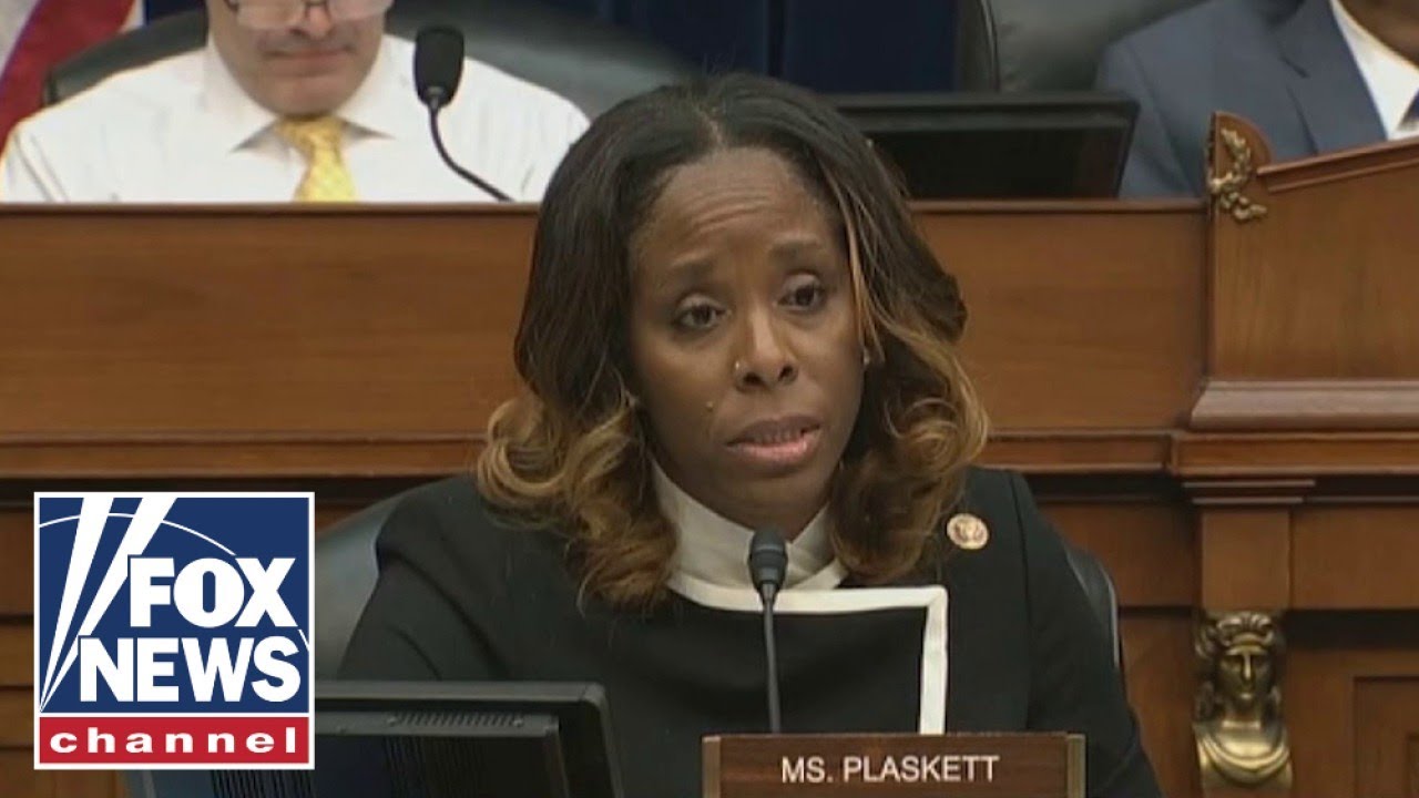 House FAILS to censure Dem over Epstein ties as files probe deepens