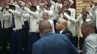 Download lagu Oac Tembisa youth choir 1632 mp3 Download lagu Oac Tembisa youth choir 1632 mp3