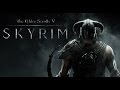 The Elder Scrolls V: Skyrim "Век произвола" 