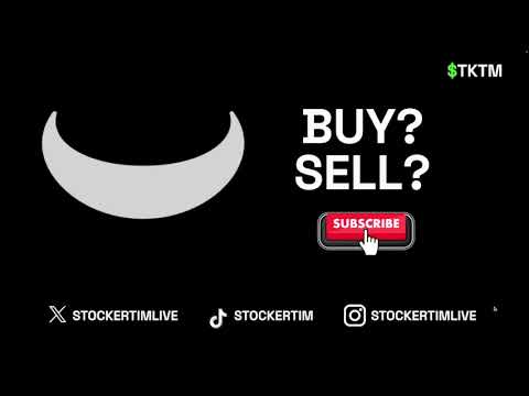 Is Webull Stock a Buy or Sell? Full Analysis for 2025 Investors!