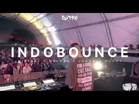INDOBOUNCE VOL. 235 FULL BASS - GEN Z MBECAK MENGKANE DJ ALFERO 2025