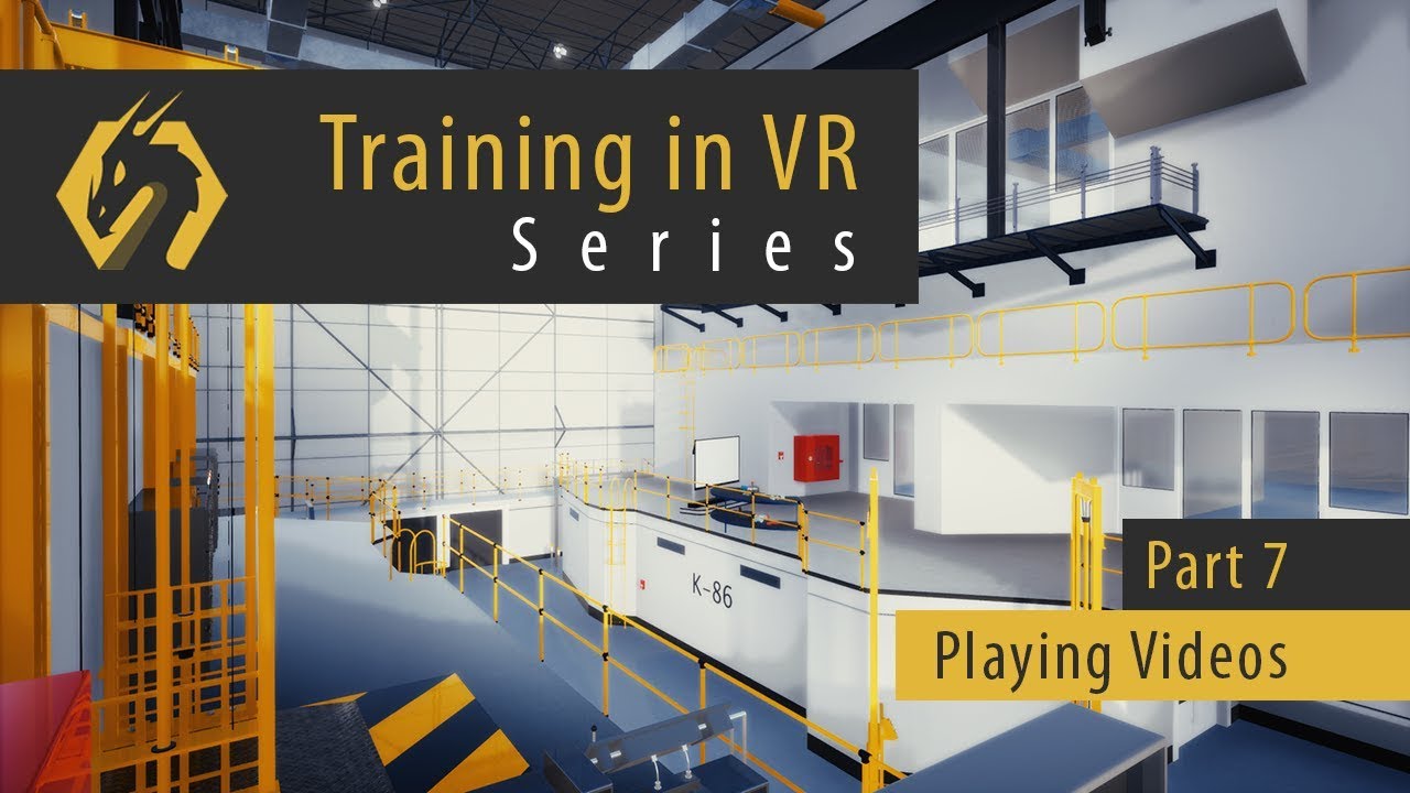 How to Build Your First Interactive VR experience - VR Video