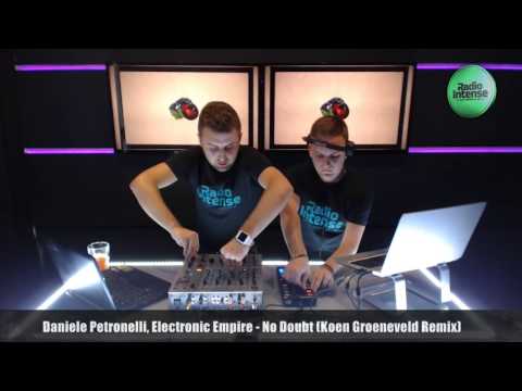 Live @ Radio Intense 30.07.2013 - Zimber & Shnaps (Territory Of Motion 013)