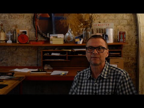 Chef's Warehouse testimonial