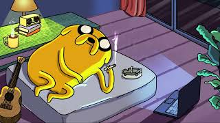 Smoke and Chill   Lofi hip hop mix   Música para te deixar de bom humor e relaxado