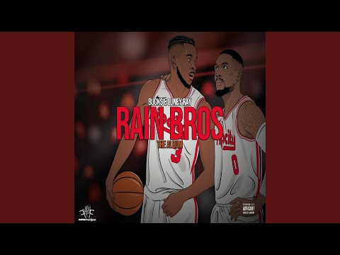 The City (feat. RG Buck$)