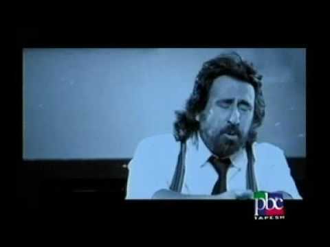 Shahram Shabpareh - Zemestane Akhar (HD)