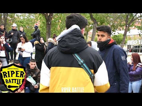 GH vs PKDO - OCTAVOS | 5ª JORNADA