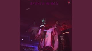 Broken Wings Music Video