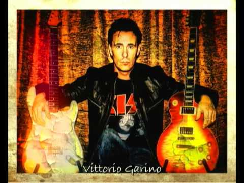 VITTORIO GARINO - A little funky (V.Garino).wmv