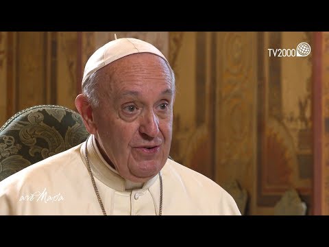 Papa Francesco: Maria, piena di Dio e di tutti i figli della Chiesa Papa Francesco: Maria, piena di Dio e di tutti i figli della Chiesa