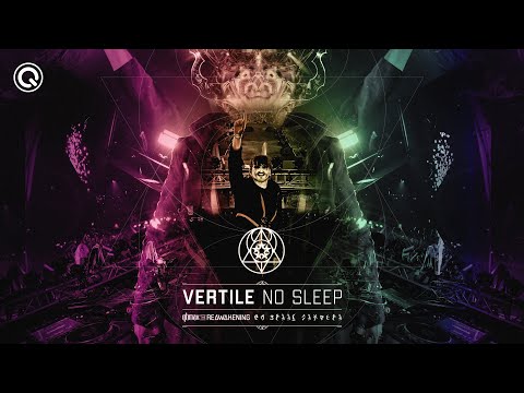 Video thumbnail for No Sleep