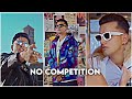 NO COMPETITION Slowed Reverb