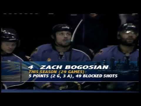 NHL   Dec.21/2010  St Louis Blues - Atlanta Thrashers
