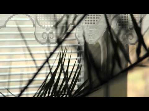 Short Nikon D90 shallow depth of field test