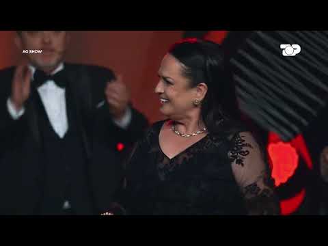 KOLAZH DASME VERIU- FATMIRA BREÇANI – “AG SHOW”