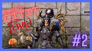 Miniaturka - SAMAN ADORABIL! CITITE APOI PREGATIM DE V4?! #metin2 Server DEM  ⭐