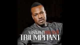 VaShawn Mitchell-Chasing After You