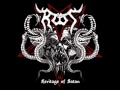 Root - In Nomie Satanas nové cd Heritage of Satan ...