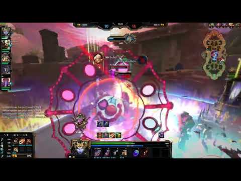 Smite #484 - Slash - Kali