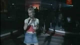 Maria Jimena Pereyra - como imaginar de luis miguel