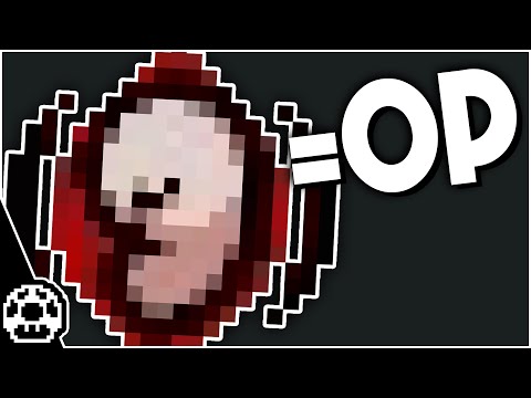 C-Section ist überdurchschnittlich stark - Isaac Repentance