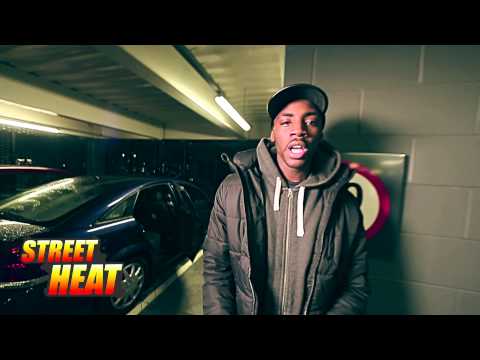 R1 - #StreetHeat Freestyle [@OfficialR1WG] Link Up TV