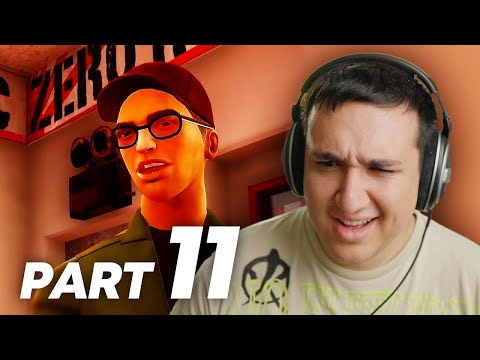 Donirao Sam Čoveku $30,000! Grand Theft Auto: San Andreas (SA PREVODOM) - Part 11