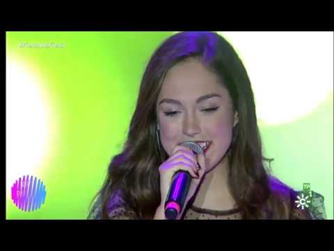 Maria Parrado & Cepeda Gala Canal Fiesta / No creo en nada