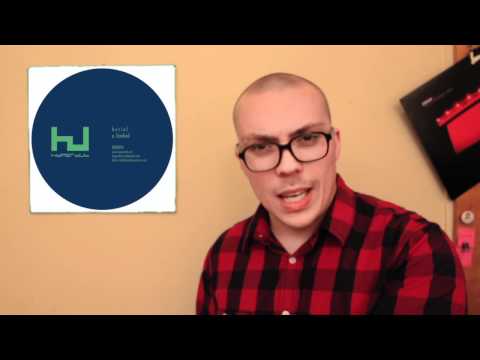 Burial- Kindred EP REVIEW