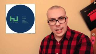 Burial- Kindred EP REVIEW