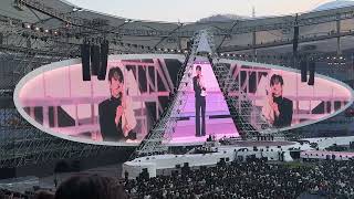 [Live] 박효신 - Opening / HAPPY TOGETHER | 260404 PARK HYO SHIN LIVE A & E 2026 @인천문학경기장 주경기장