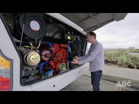 ABC Challenger Review