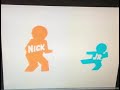 Nelvana Nick Jr Productions Original 1995 1996 1997 1998 And 1999 Version