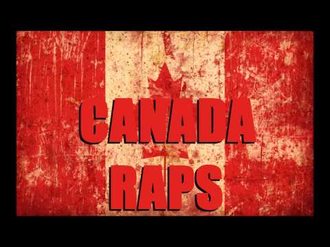 Canada raps - T-Three & Verbal Assassin 