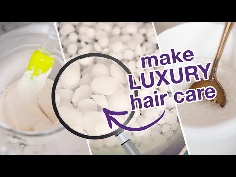 This ingredient is saving my hair 😍