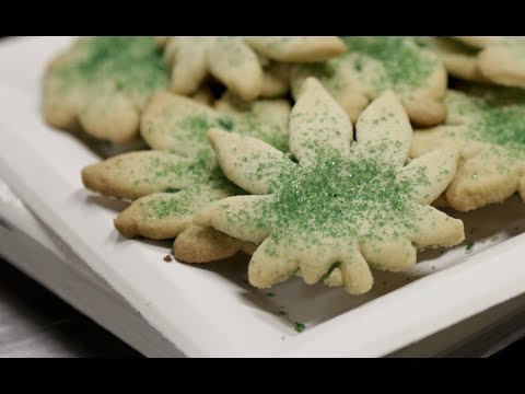 weezer weed cookies