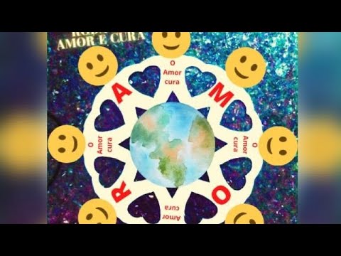 Roda de cura - Thetahealing