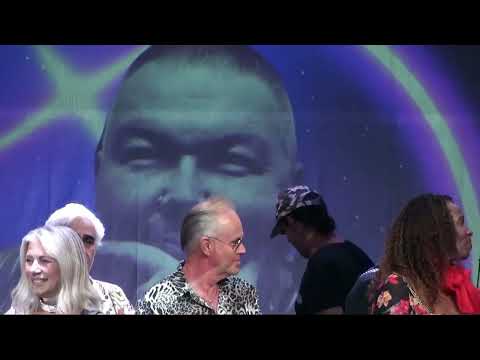 Fortunago Teatro dell'Accademia 8 Settembre 2024 Memorial Albert One Tutti sul palco