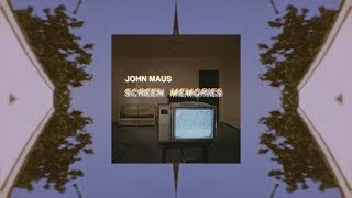 John Maus - Touchdown