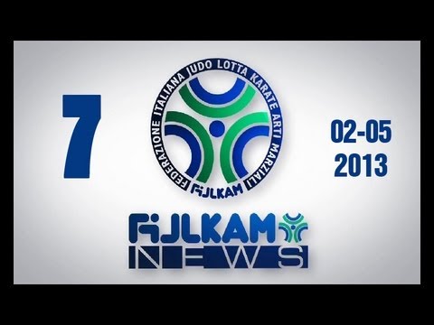FIJLKAM NEWS 07